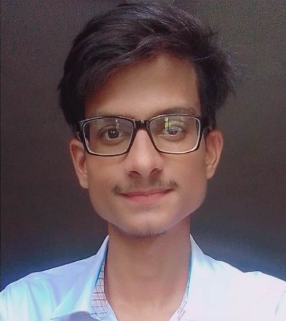 Sandeep Goswami